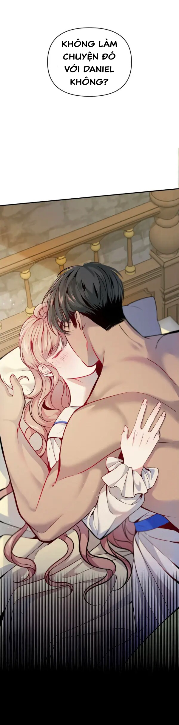 cảm xúc trong những giấc mơ chapter 5 20