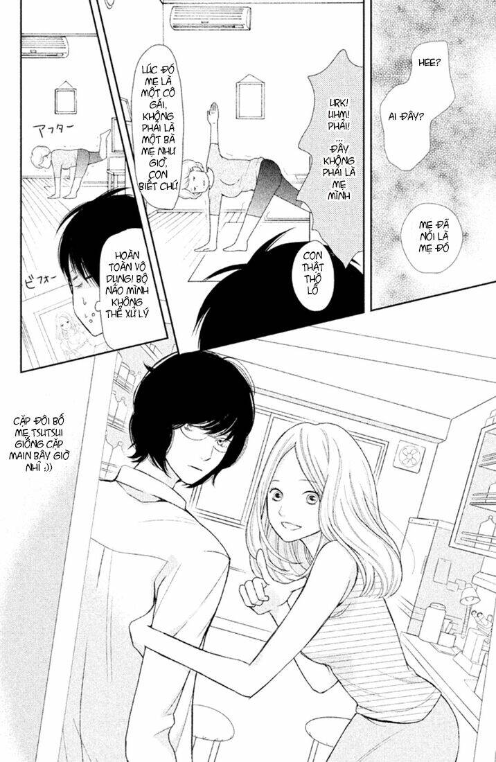 3d kanojo - bạn gái 3d chapter 28 15