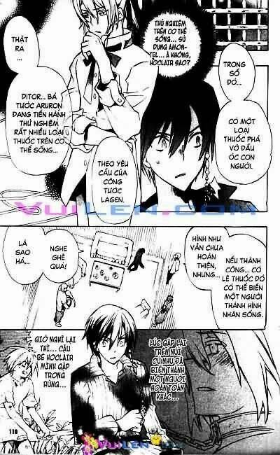 thanh kiếm và vương miện chapter 3 110