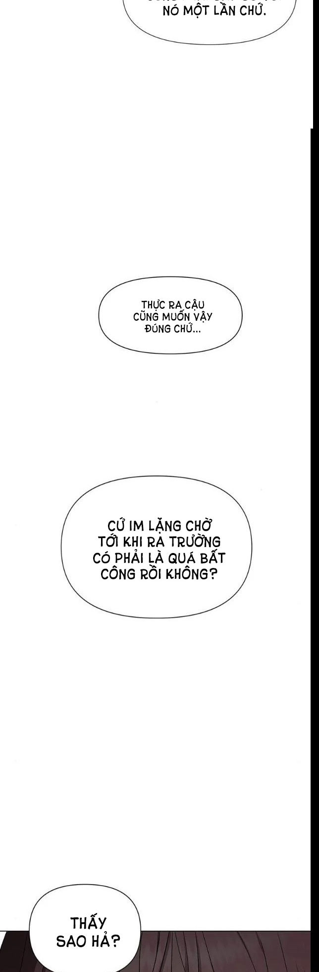 Tự Do Trong Mơ chapter 22.1 17