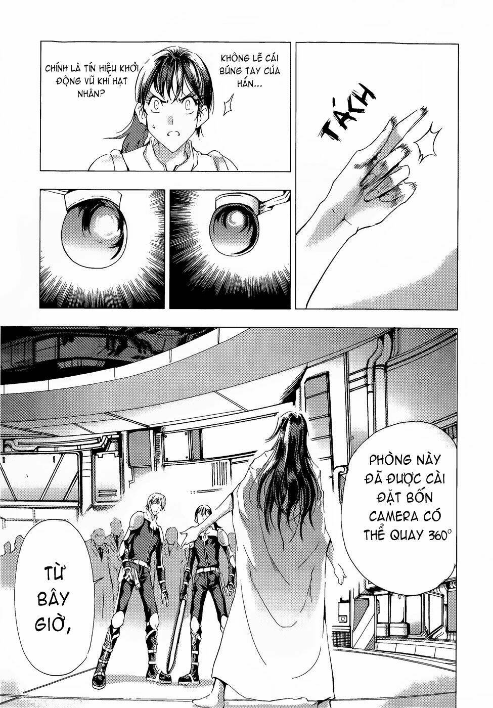 1/2 prince chapter 69.1 18