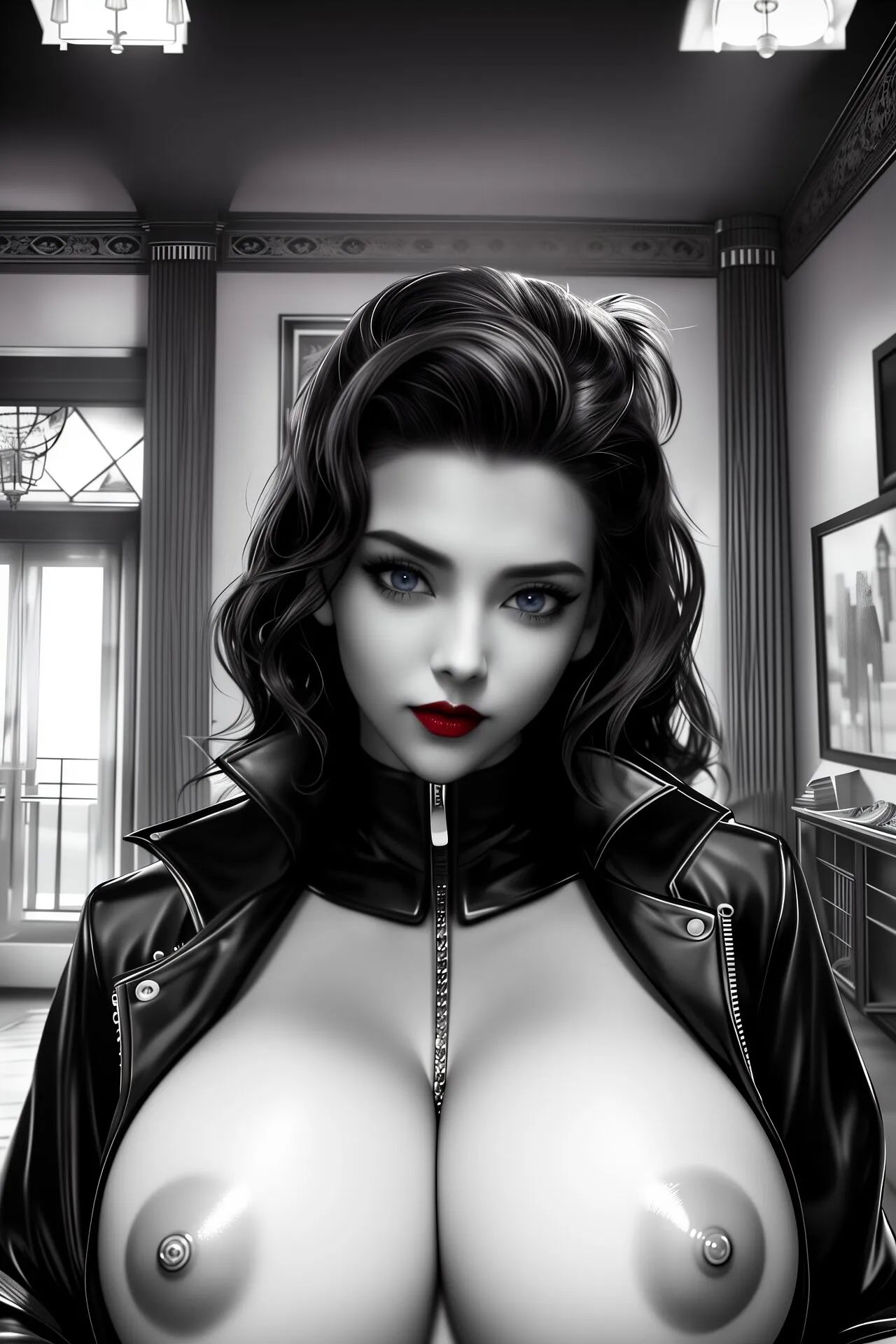 artist ai generated chapter 215 47