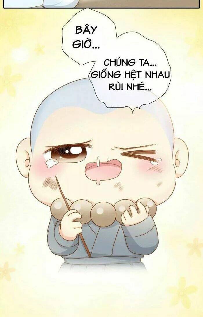 tiểu hồ ly vs tiểu hóa thượng chapter 31 23