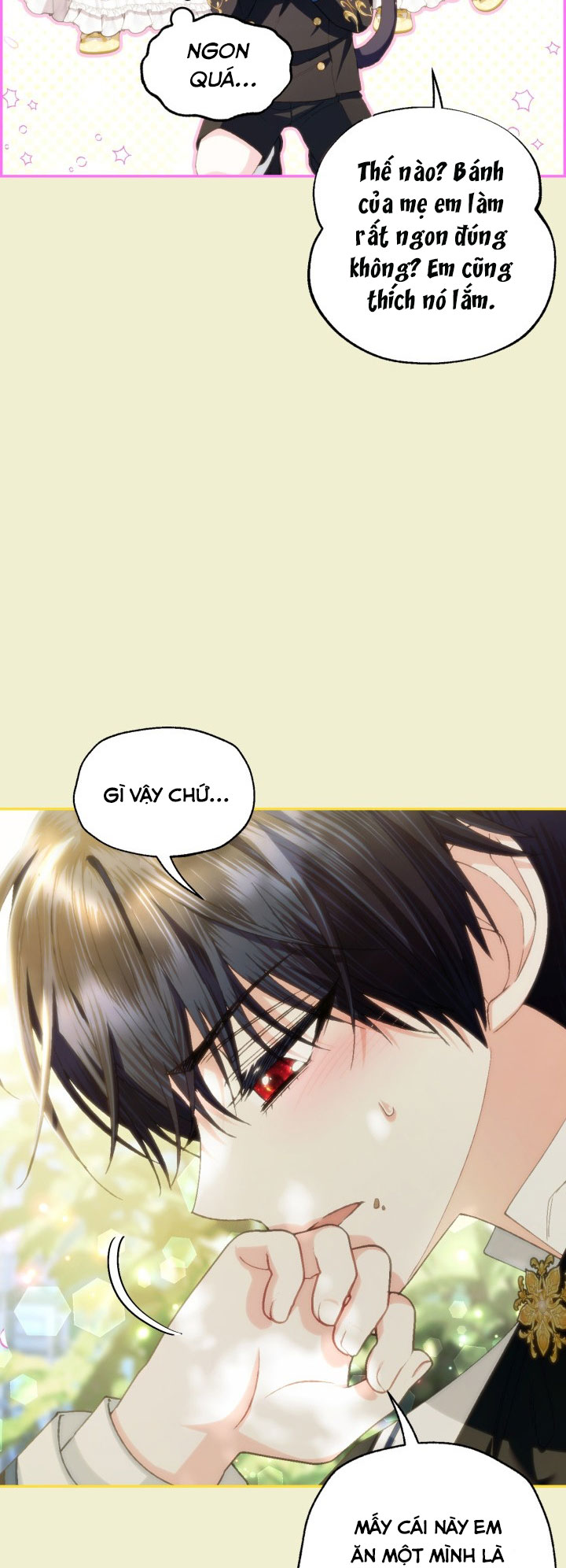 cha à, con không muốn kết hôn đâu chapter 124 58