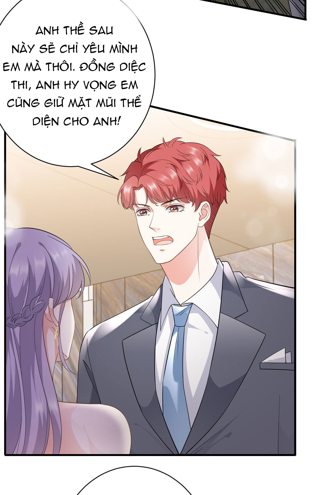 [16+] đại tiểu thư có thể có ý đồ xấu chapter 22 3