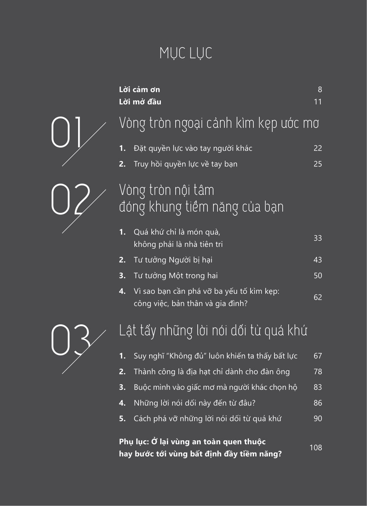 Dám Sống Với Ước Mơ - Mai Vũ