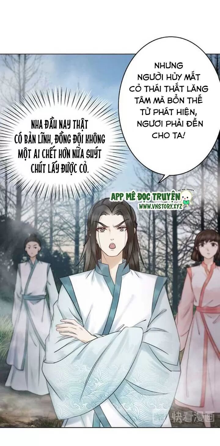 cực phẩm phế vật tiểu thư chapter 67 41