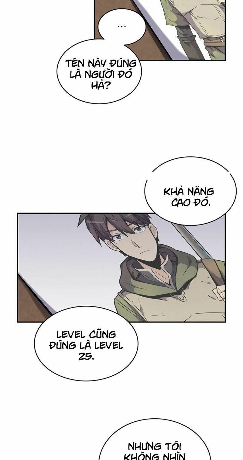 arcane sniper chapter 22 30