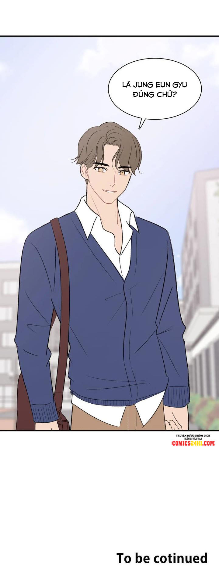 yêu đương chốn học đường chapter 14 23