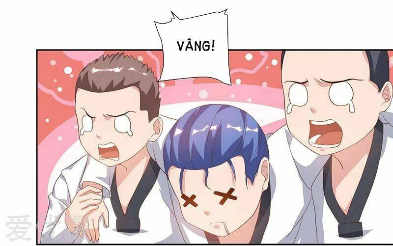 trọng sinh khí thiếu quy lai chapter 65 12