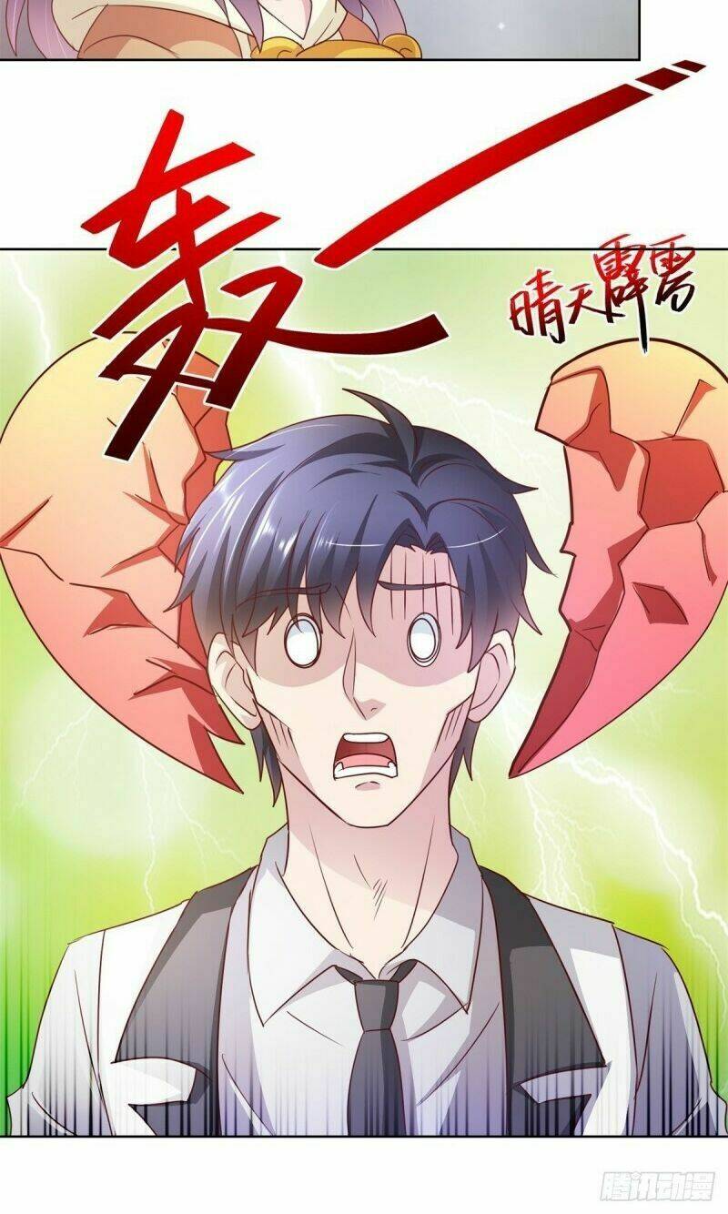 vú em là cổ tiên chapter 131 9