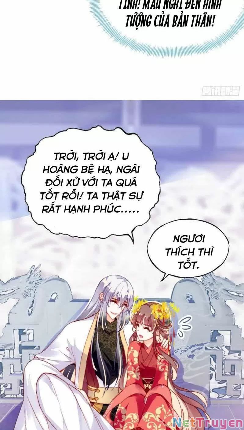 lại bị bệnh chiều chuộng quấn lấy chapter 3 45