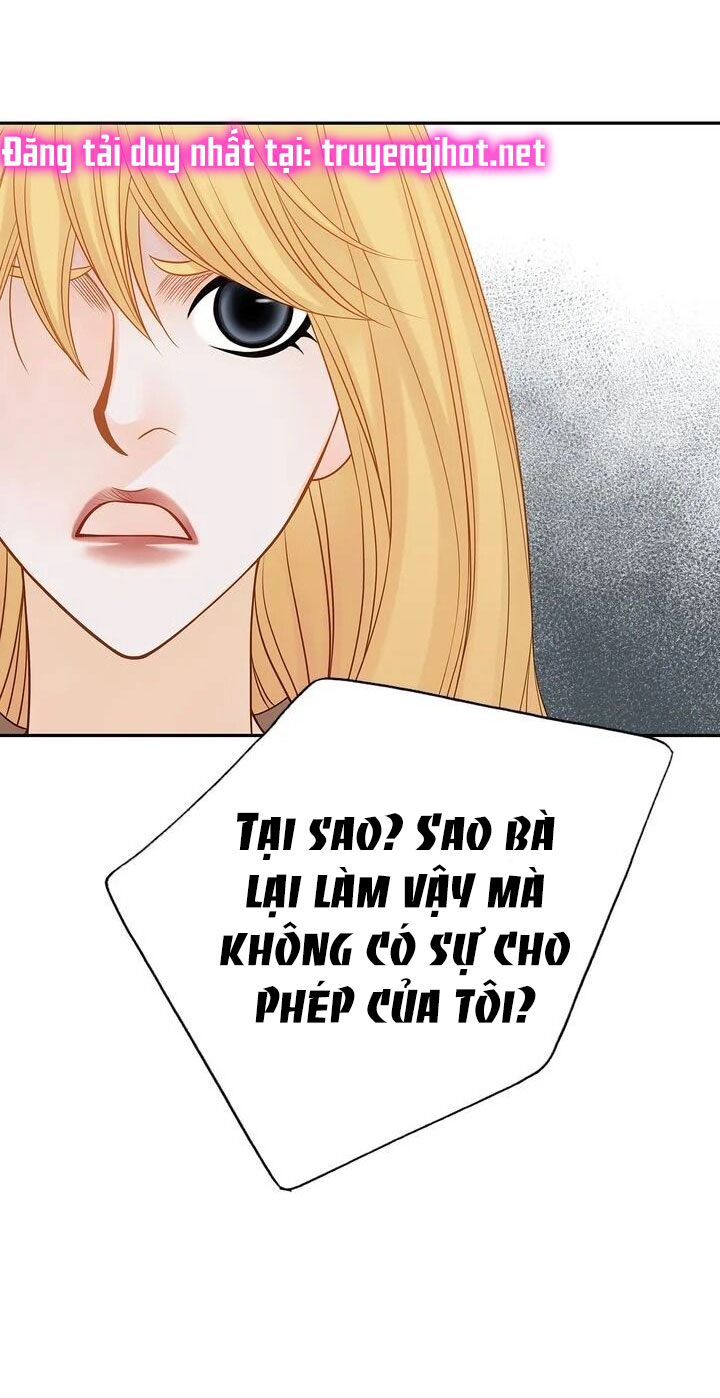 nữ hoàng bí ẩn chapter 12.1 15