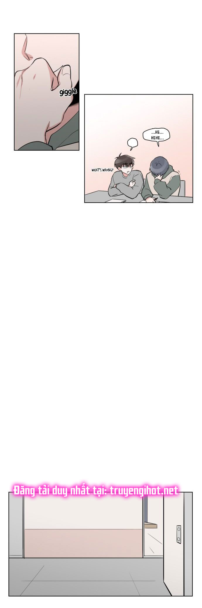 gatabutata chapter 8.1 15