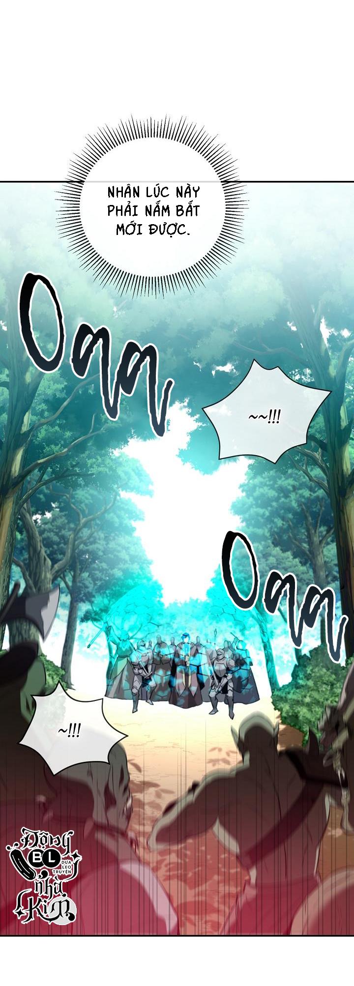 hai đất nước, đất nước của nô lệ chapter 21 44