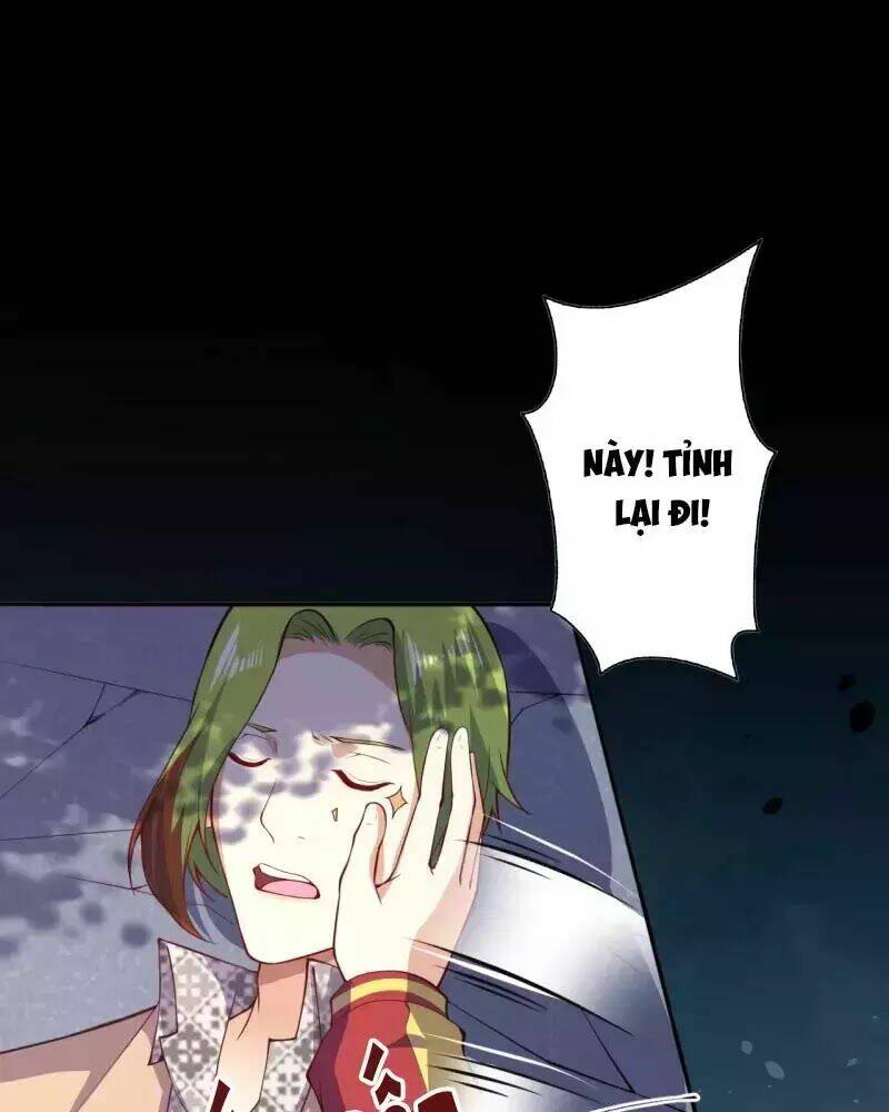 đô thị hộ hoa tiên tôn chapter 24 1