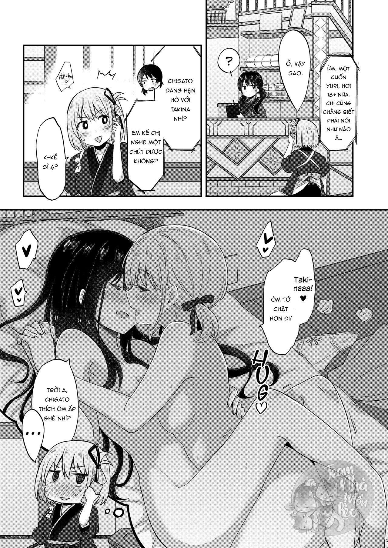 tổng hợp gl oneshot mồn lèo chapter 34 5