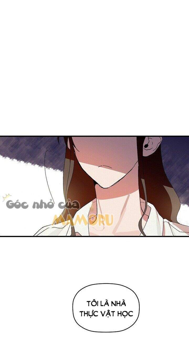Tặng Tôi Một Đóa Hoa, Tôi Sẽ Trao Em Bản Thân Mình chapter 2 - Trang 31