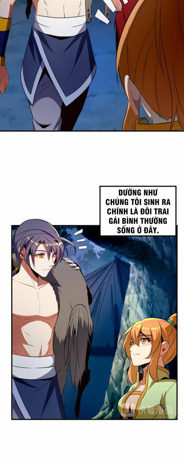 thôn phệ một thế giới tu tiên chapter 86 4