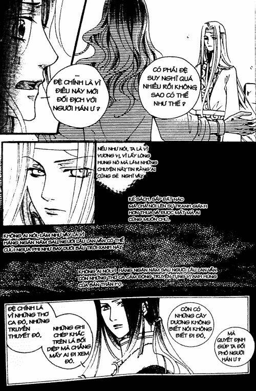 lâu lan y mộng chapter 5 54