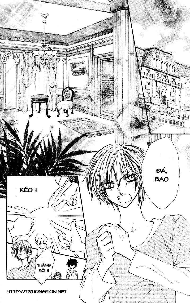 penguin revolution chapter 29 7