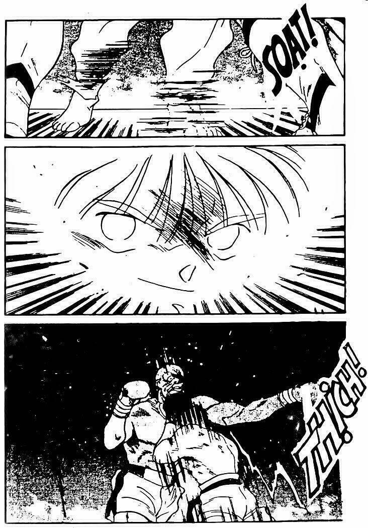 truyền nhân atula - shura no mon i chapter 82 28