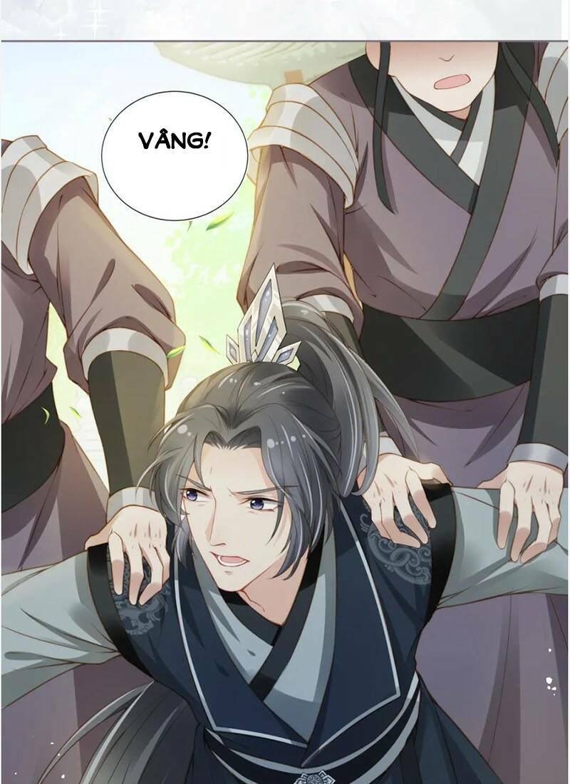 nhặt được bảo bối manh manh chapter 12 22