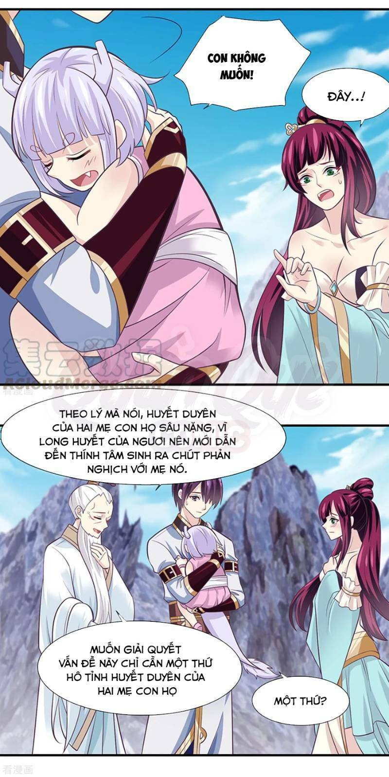 ta là ngọc hoàng đại đế chapter 43 3