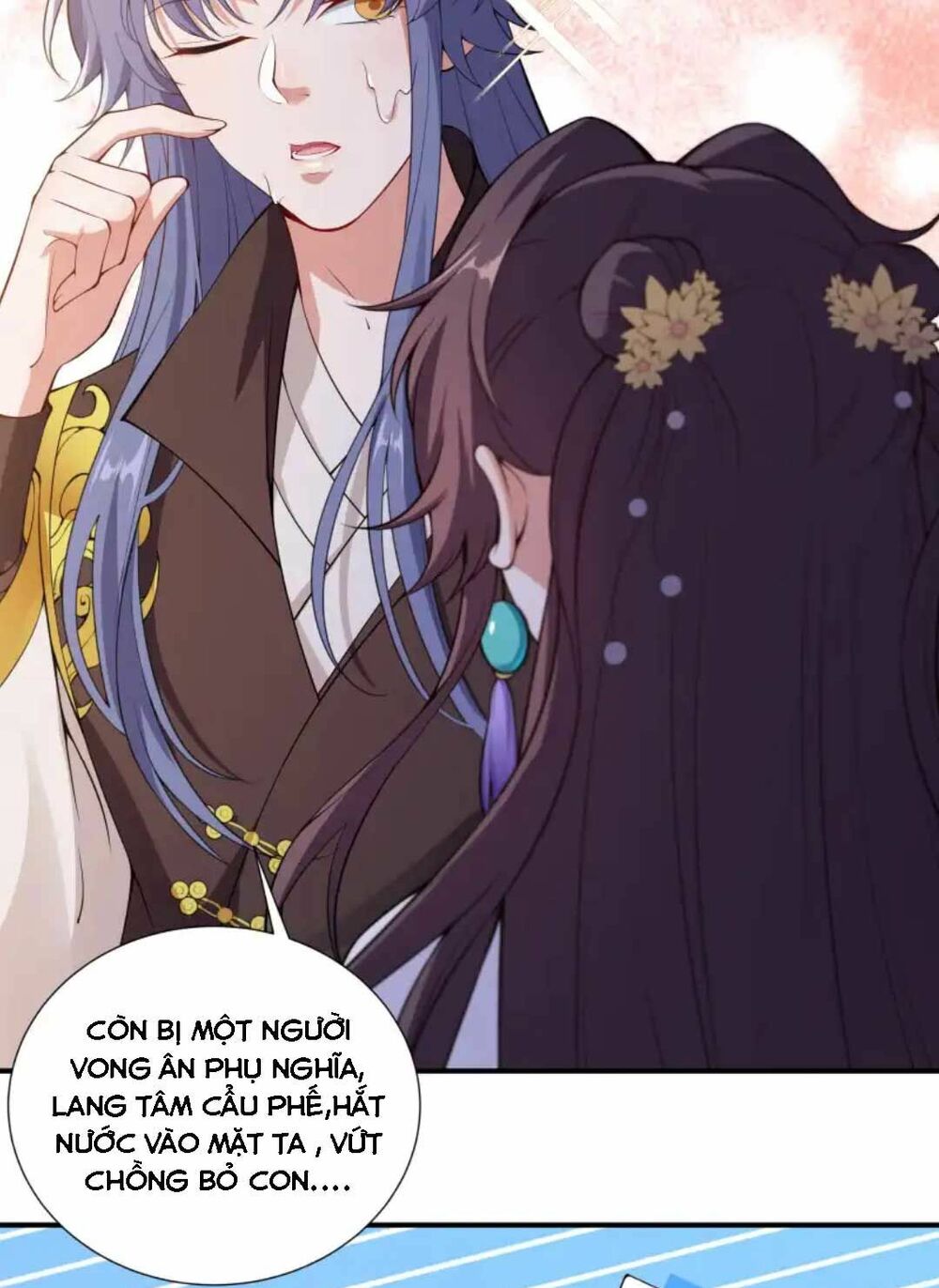 nam thần ai cũng muốn lấy ta chapter 29 21