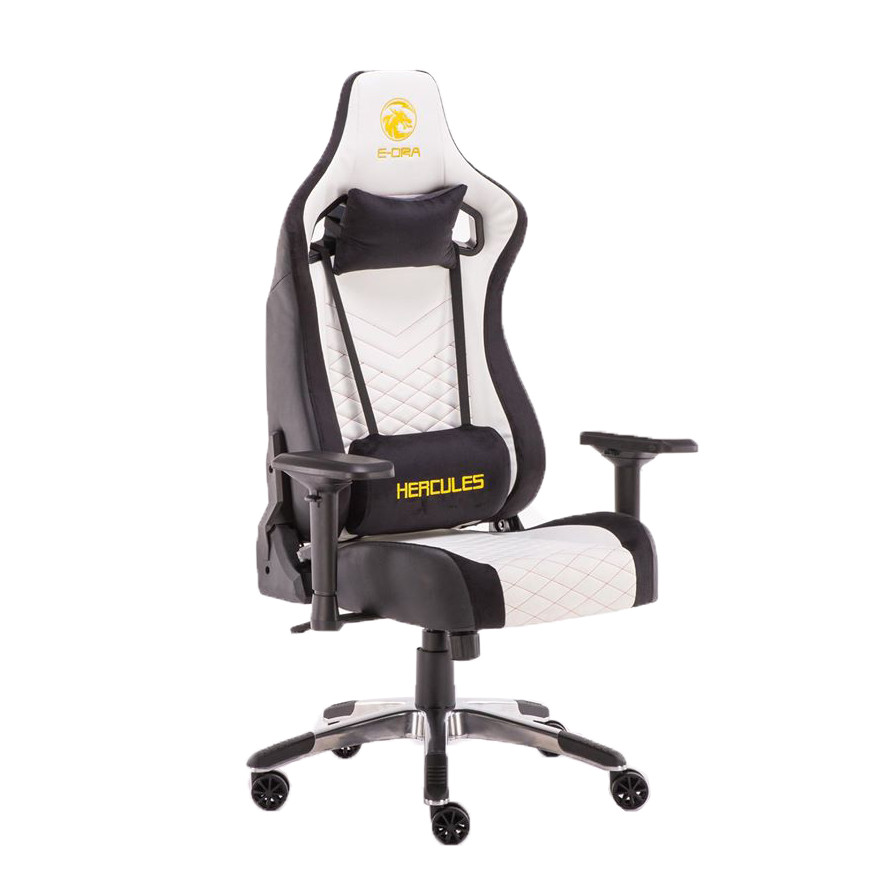 Ghế chơi game cao cấp E-Dra Hercules EGC203 Pro - Hàng chính hãng