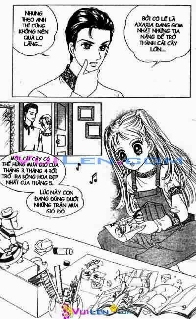 cô gái đến từ quá khứ chapter 6 6