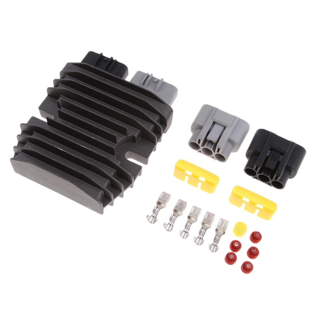 Voltage Regulator Rectifier For Yamaha Raider / YZF R1 2002-2014