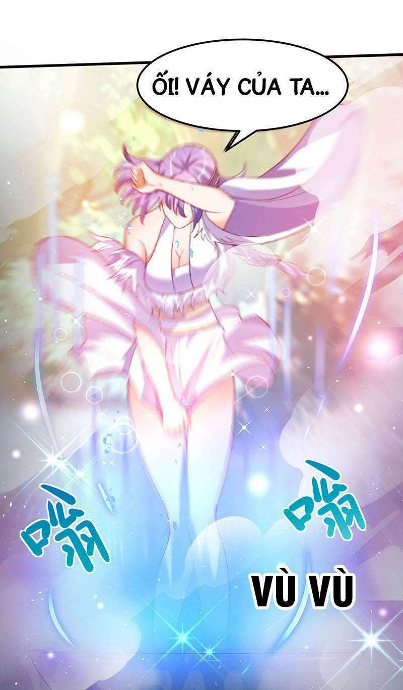 tối cường thăng cấp chapter 64 1