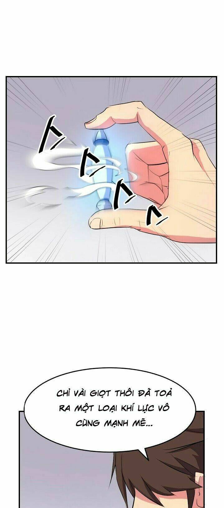 trọng sinh, bất khả chiến bại chapter 24 3