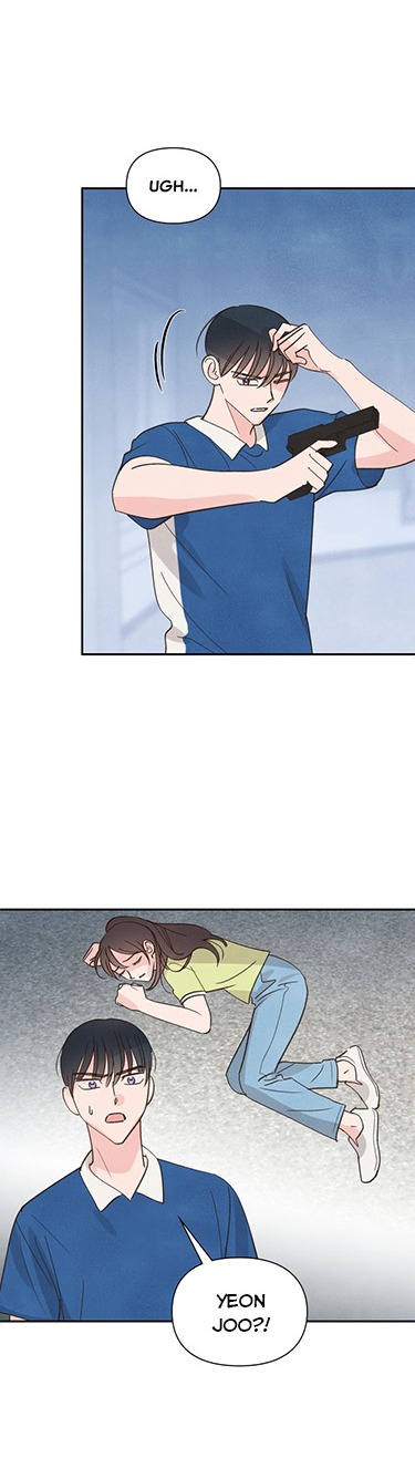 hãy để tôi một mình chapter 73 8