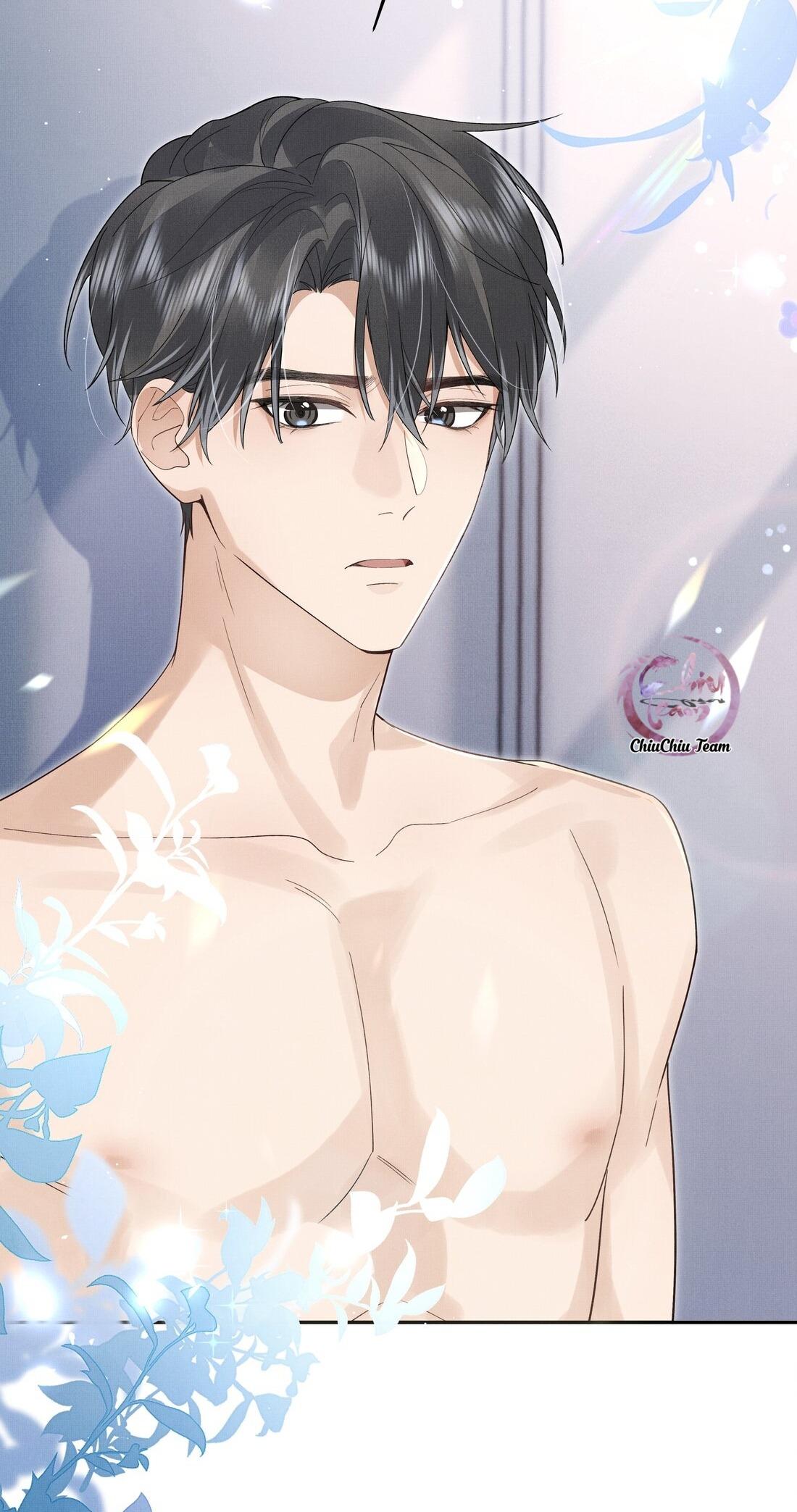 hôm nay tình cũ cũng đòi quay lại chapter 17 23