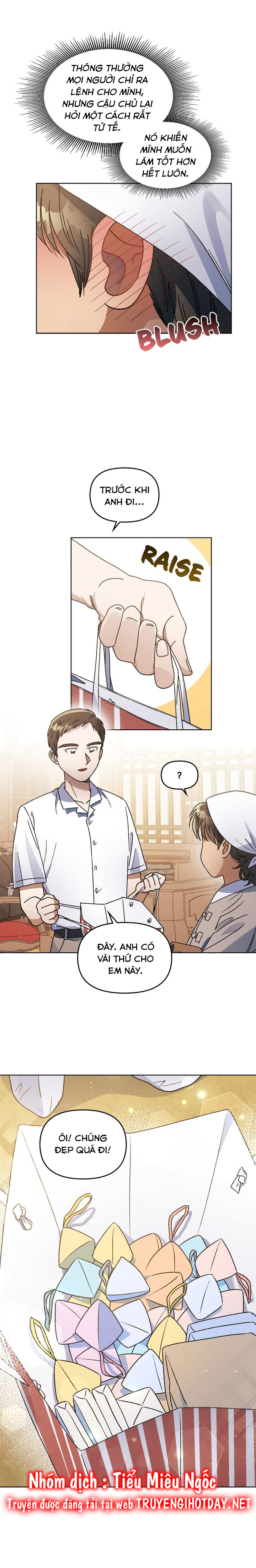 nếu tôi là bạn chapter 33 11