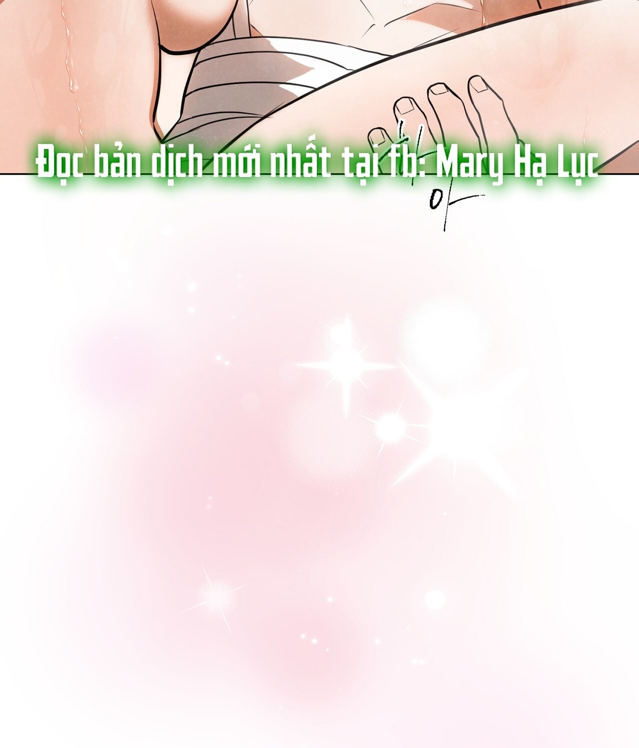 [18+] Trời Sinh Địch Thủ chapter 55.1 17