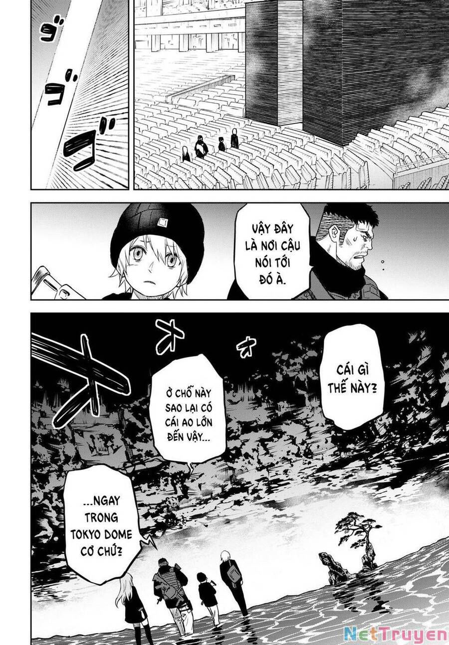 shikabane-gatana chapter 16 4