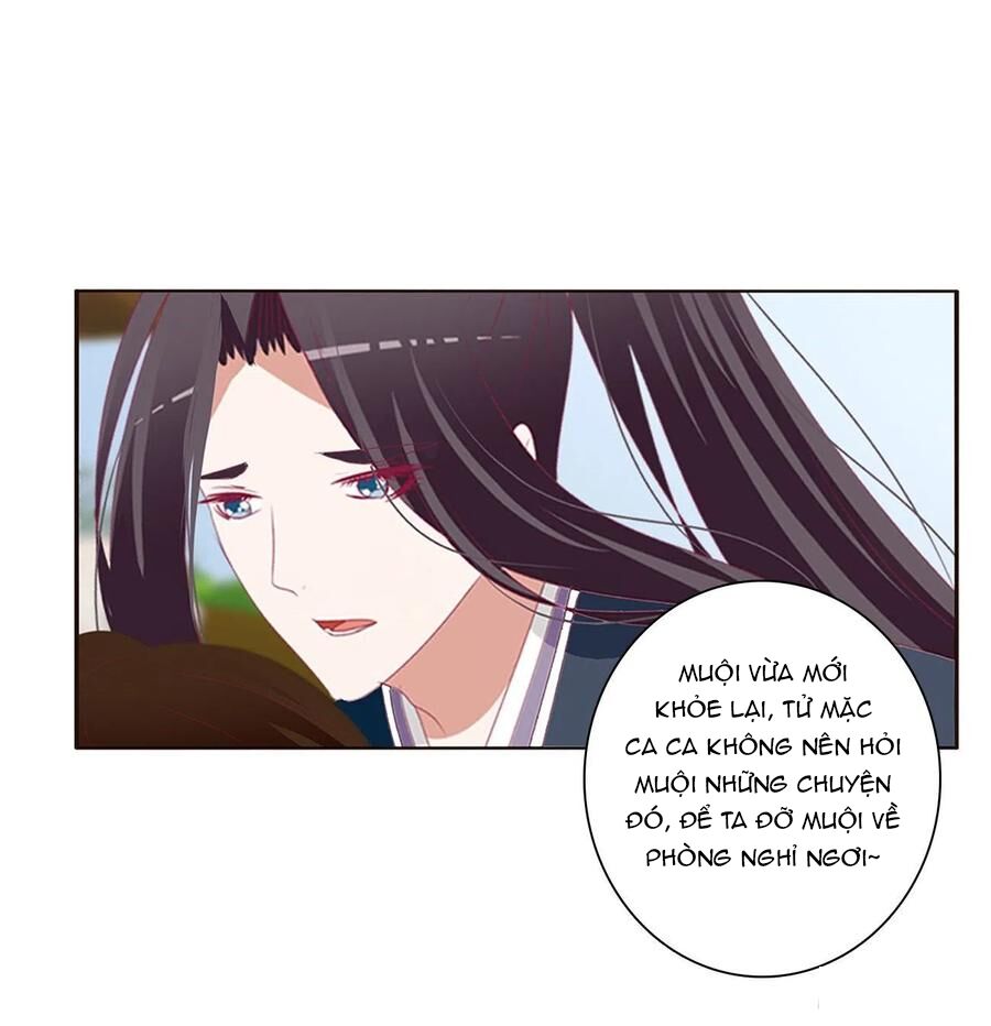 thông linh phi chapter 653 8