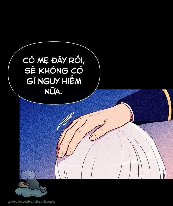 công nương khế ước của gia tộc công tước quái vật chapter 58 43