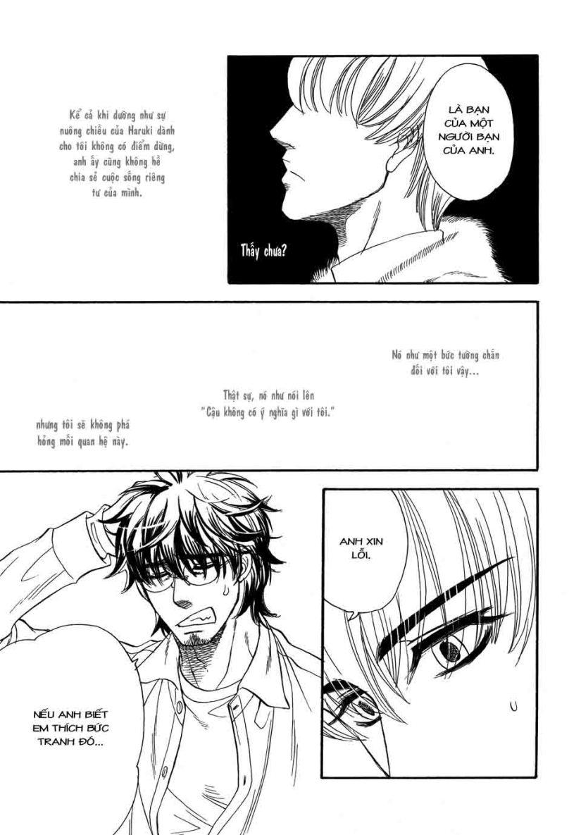 dorobou to hatsukoi chapter 6 11