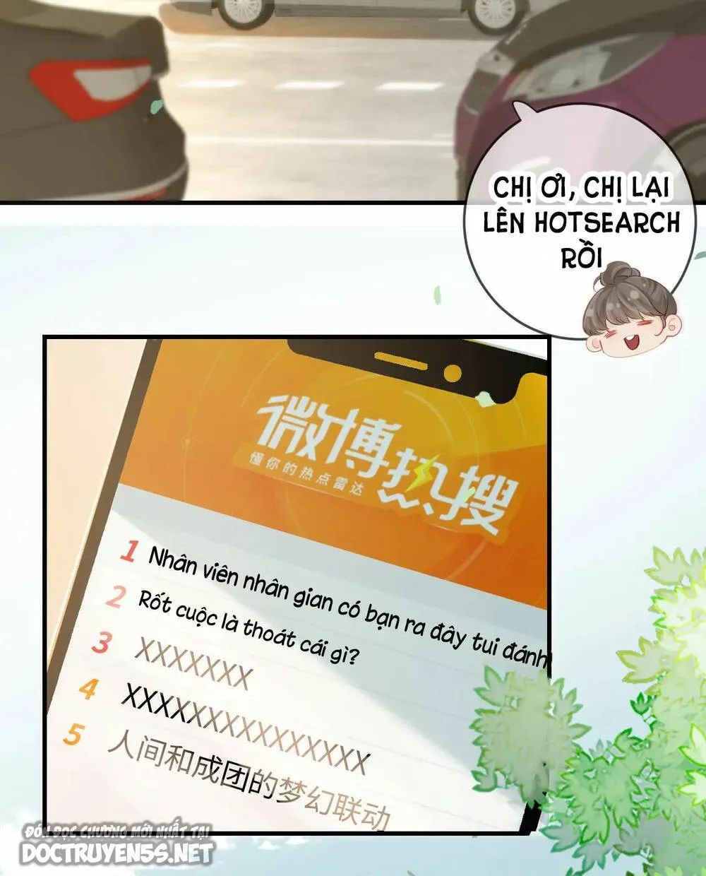 vợ chồng siêu sao có chút ngọt [m] chapter 31.2 13