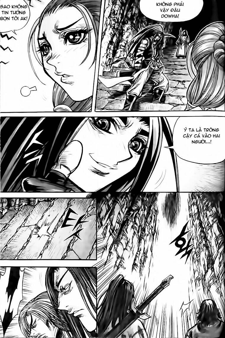 king of hell chapter 123 12