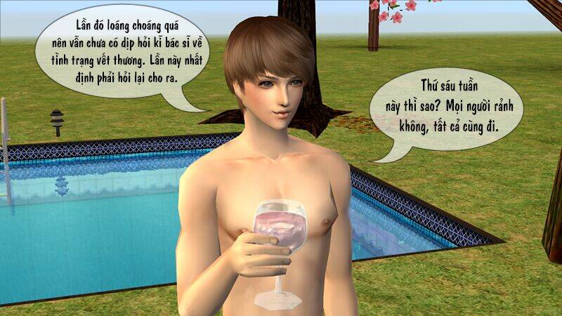 viên đạn bạc [truyện sims 2] chapter 31 68