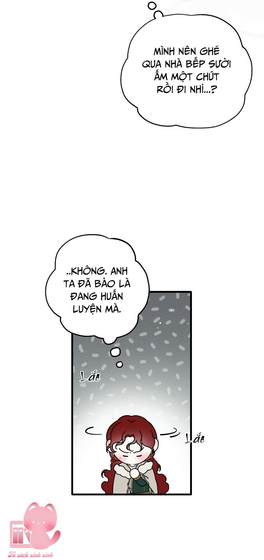 dưới tán cây sồi chapter 54 37