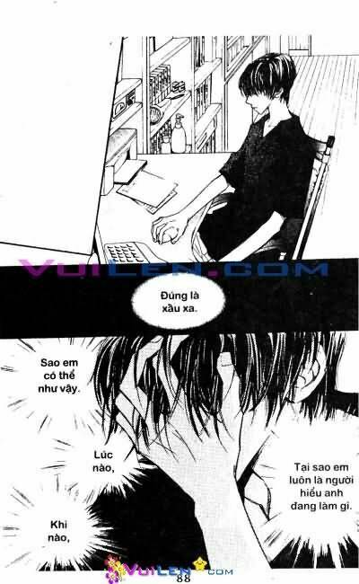 thiên thần dễ thương chapter 5 88