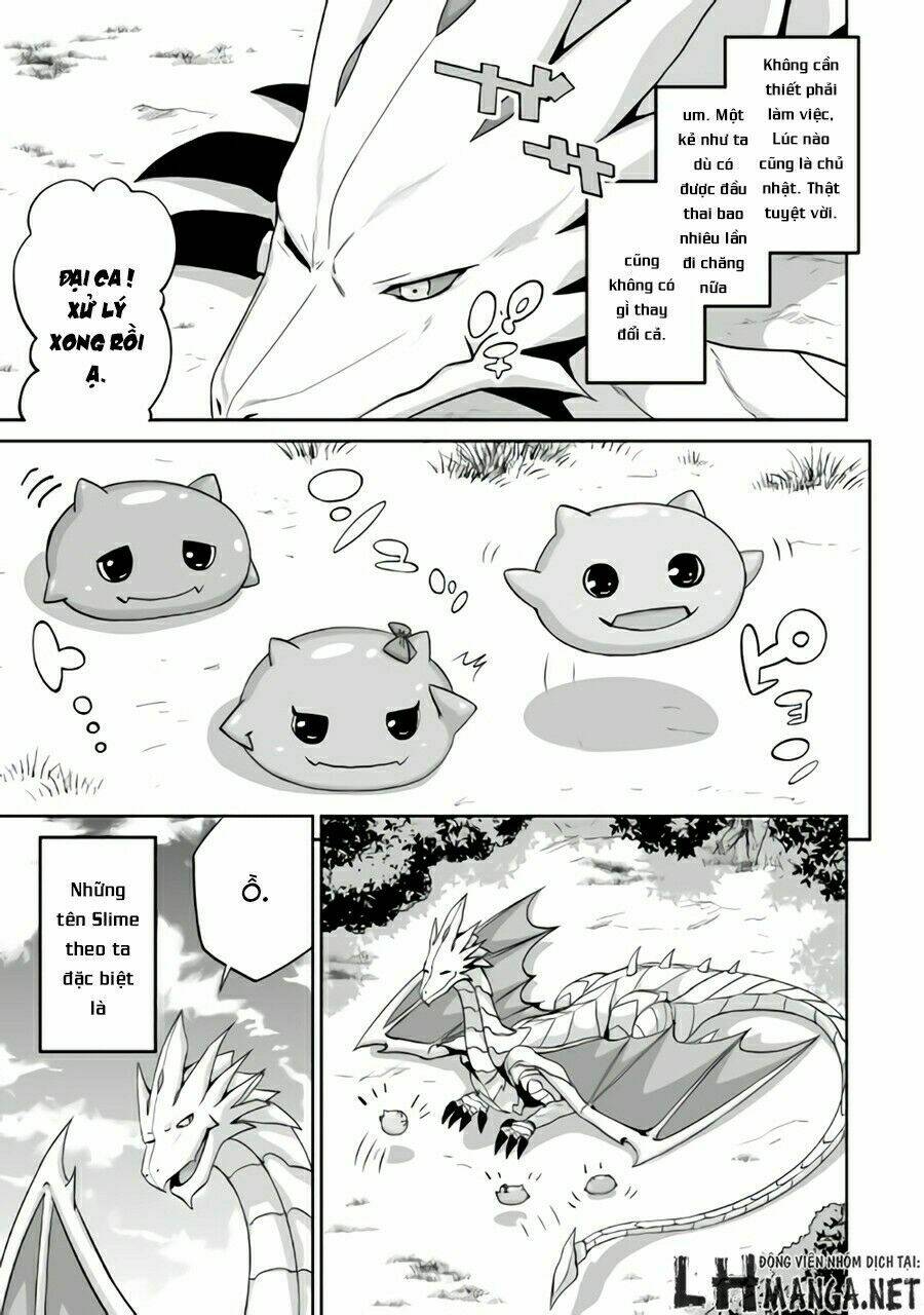 jaryuu tensei chapter 1 14