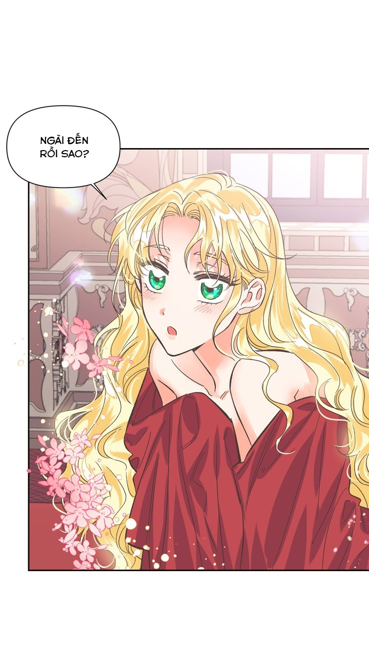 ác nữ xứng đôi với bạo chúa chapter 19 42