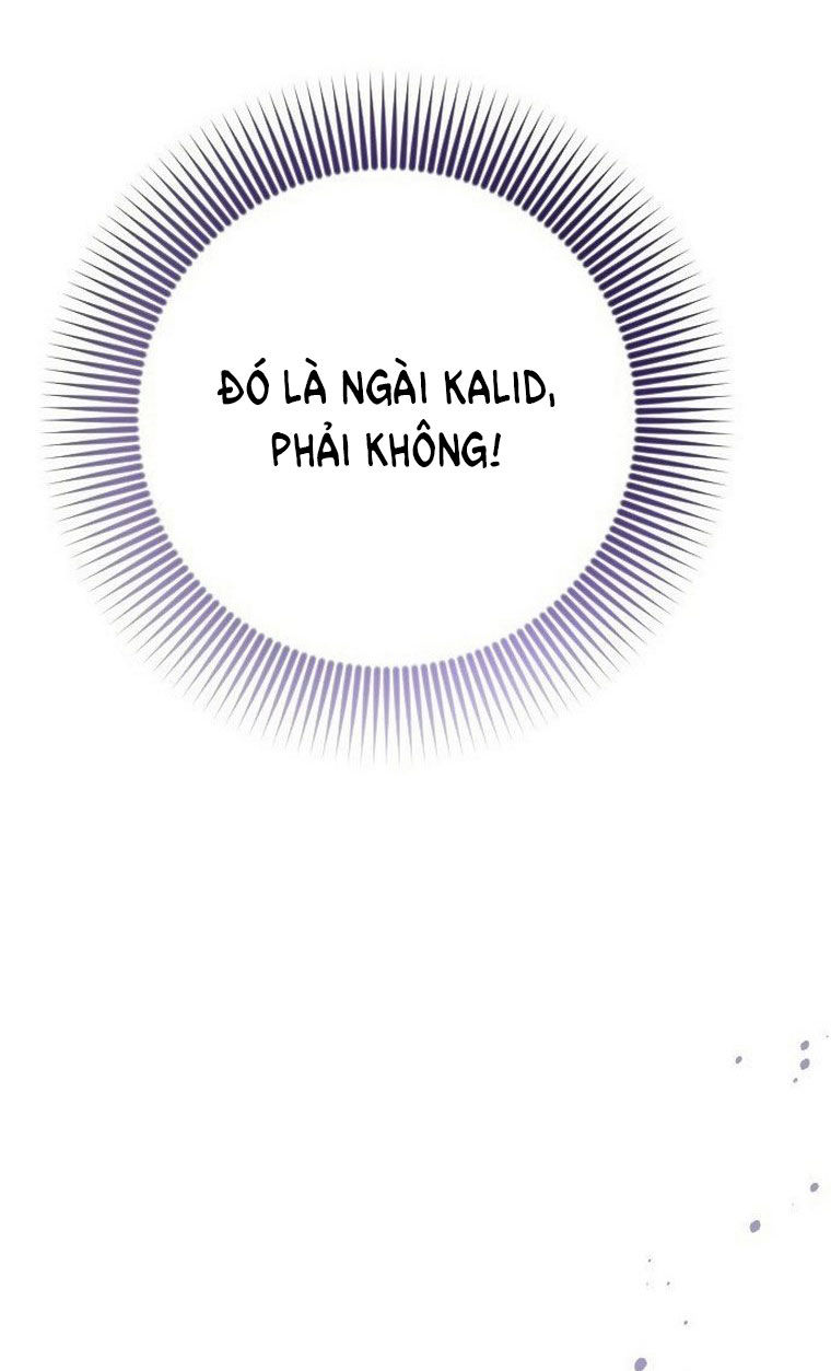 cách hiệp sĩ sống như một tiểu thư chapter 79 63